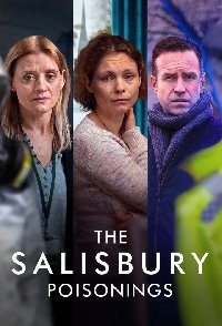 The Salisbury Poisonings